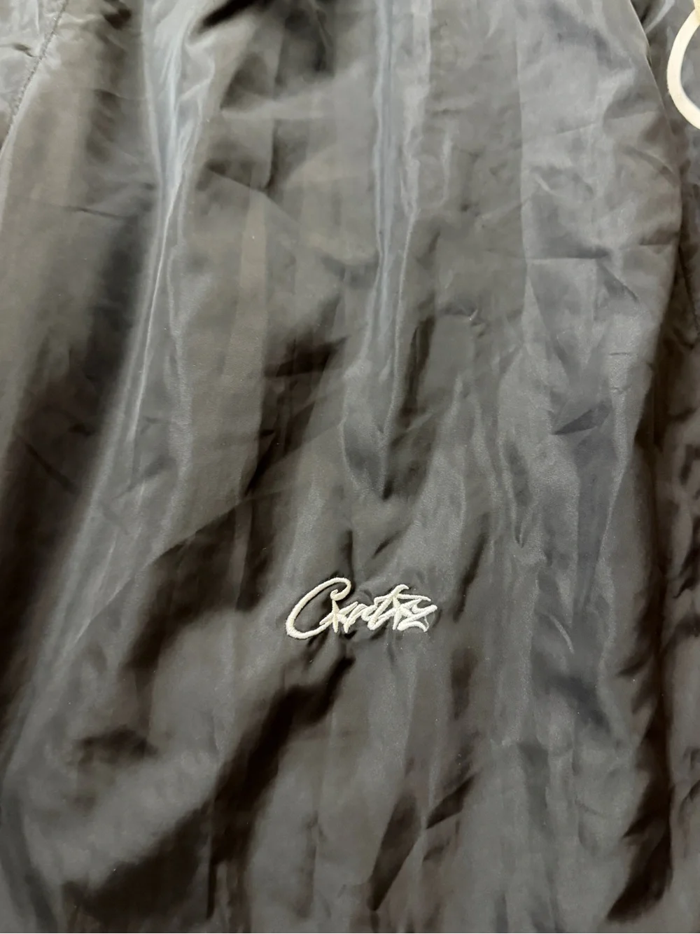 Vintage Litework 
